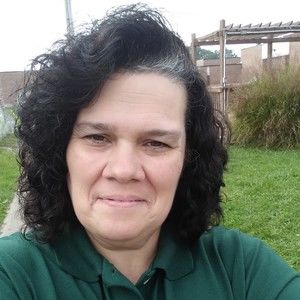 Meet your Posher, Pam